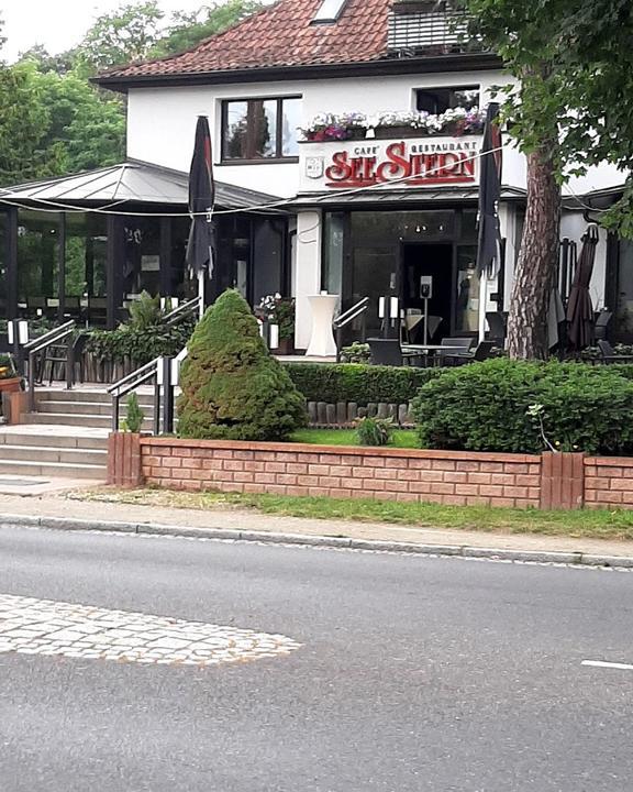 Restaurant Seestern