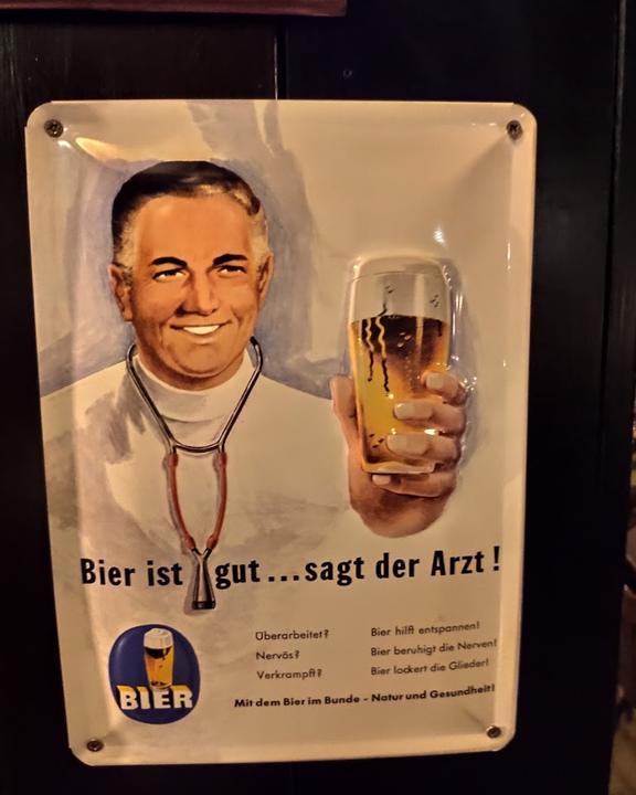 Zum Klausner