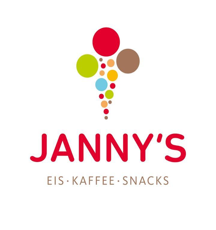 Jannys Eis Ribnitz-Damgarten