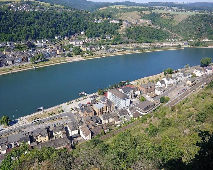 Nassauer Hof Loreley